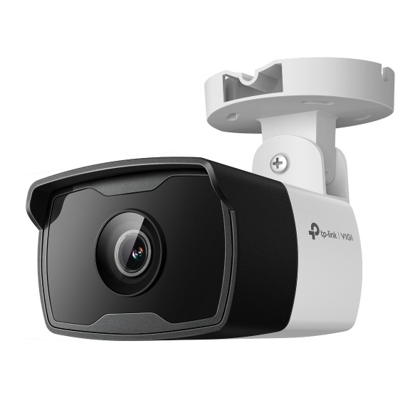 VIGI 4MP Outdoor IR Bullet Network Camer